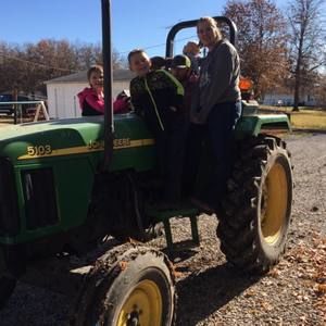 Meet your Posher, Renee